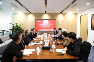 pa电子医药携手中牧股份，共筑动保医药供应链新生态