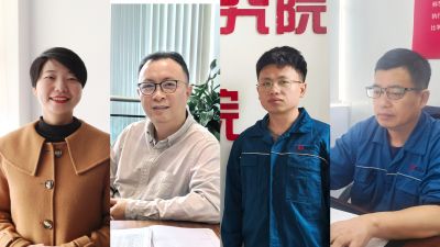 荣耀之星·人物特辑③ | 为“最大价值”而战：他们架桥拓荒，以深耕实践锻造竞争力