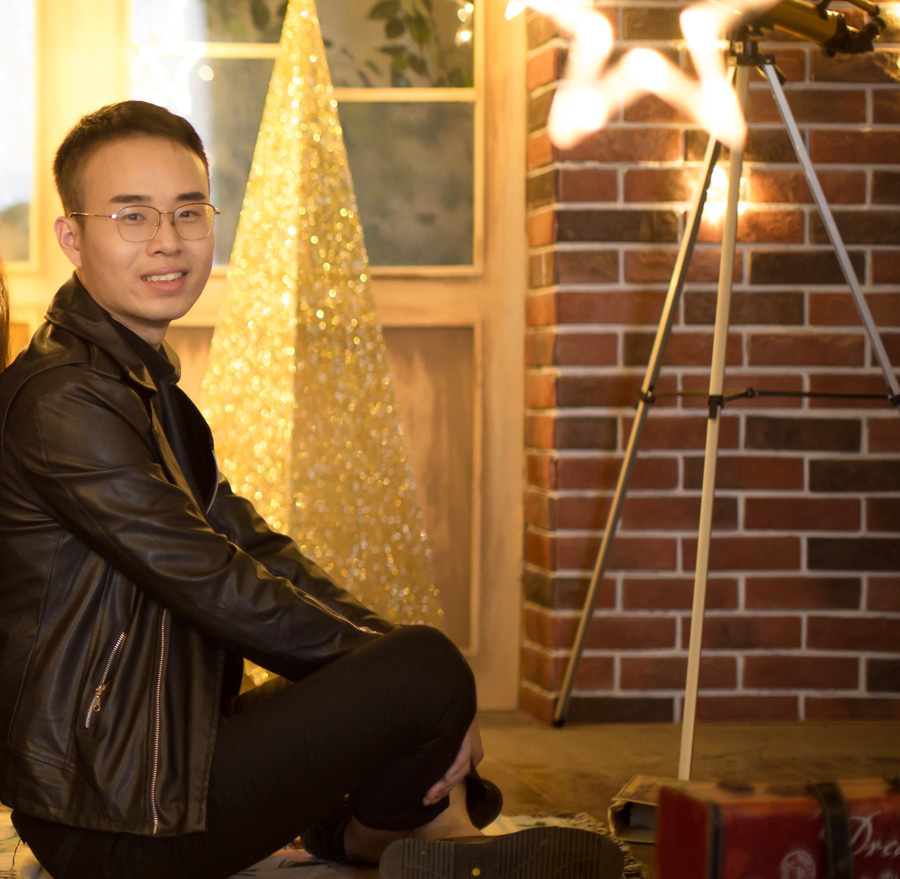 2022年度pa电子医药金燕奋斗者——刘清雷