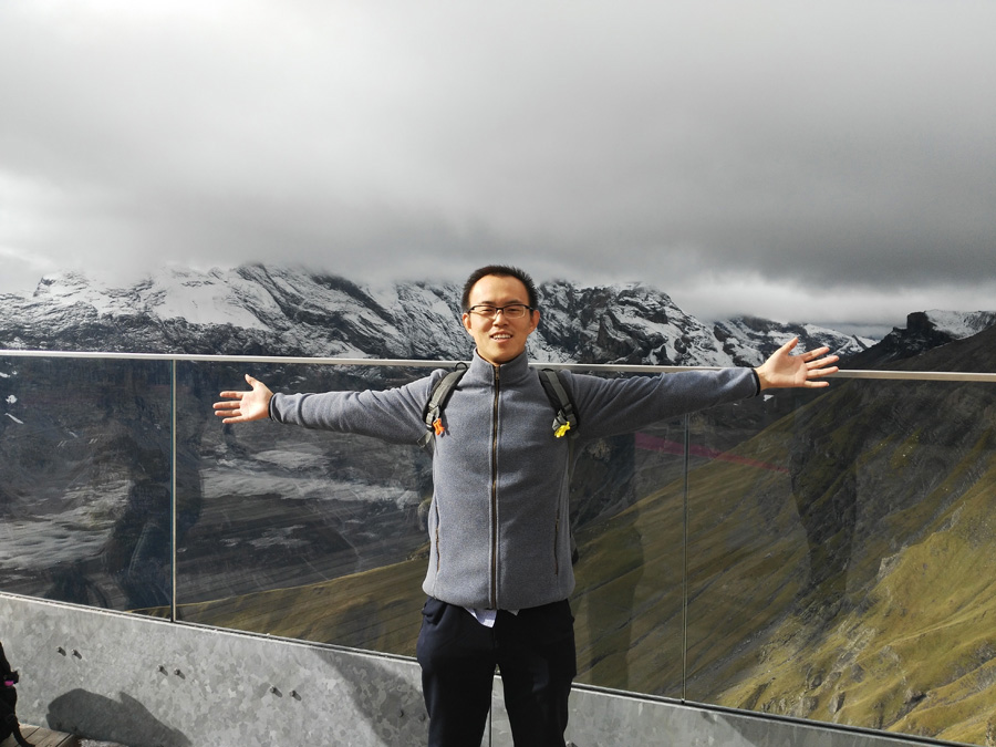 2022年度pa电子医药金燕奋斗者——郭兴龙